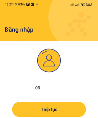 Cách sử dụng app "Quà Tặng VIP" từ Thế giới di động để tích điểm khi mua hàng