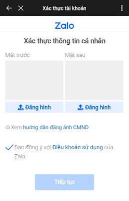 Nhận đi chợ hộ/Bán hàng thiết yếu