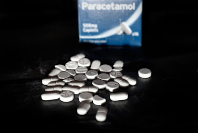 Cách dùng paracetamol đúng cách