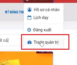 Tạo khóa học trên lms.vnedu.vn