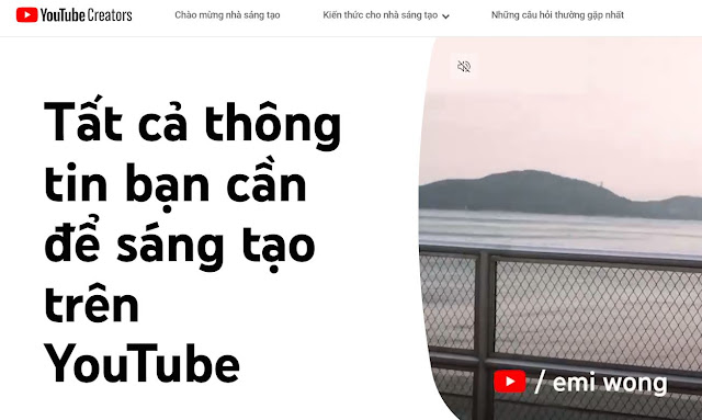 YouTuber có thể kiếm được bao nhiêu tiền?