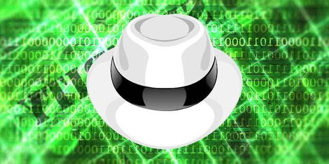 Hacker mũ trắng (White Hat) là gì?