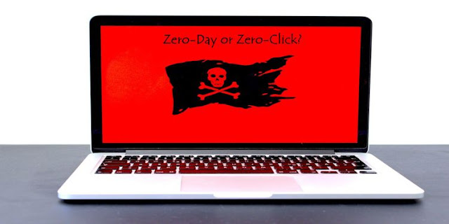 Tấn công Zero-Click là gì?