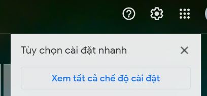 Thay đổi chữ ký gmail của bạn trên máy tính