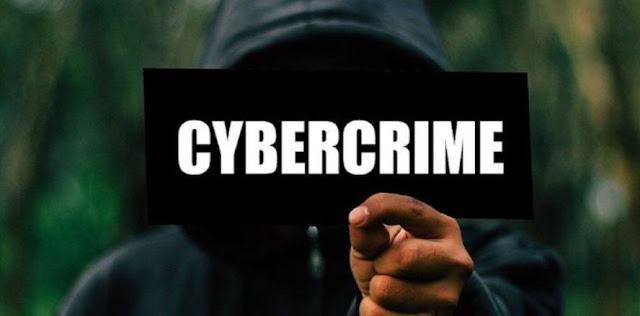 Tội phạm mạng (Cybercrime) là gì ?