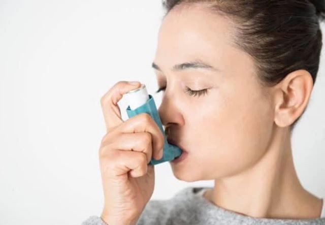 Hen suyễn (asthma) là gì?, triệu chứng của bệnh hen suyễn