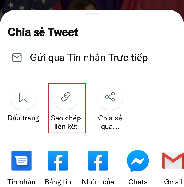 Cách tải - download video trên twitter về điện thoại Android, Iphone 2021-2022 1