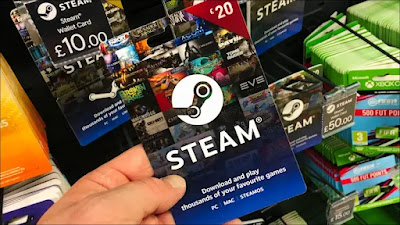 Cách hoàn tiền cho một trò chơi trên Steam