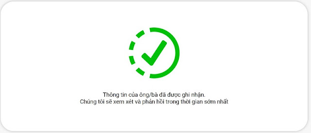 Cách đăng ký mã QR tổ chức theo chỉ thị 18 1