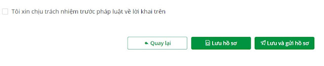 Đăng ký tạm trú online qua CỔNG DỊCH VỤ CÔNG QUẢN LÝ CƯ TRÚ 2