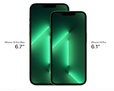 Hình ảnh Iphone 13, dòng iphone có hỗ trợ 5G